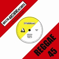 Rise Up - Single - Joshua Moses