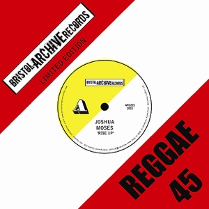 Rise Up - Single