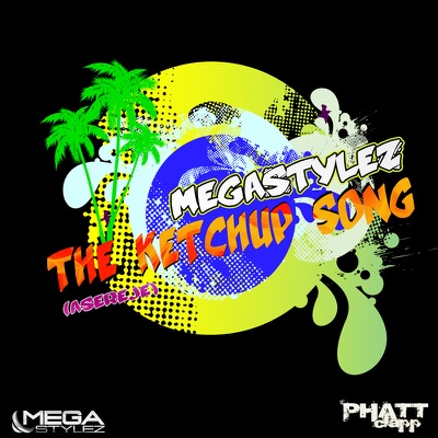 The Ketchup Song (Asereje) - Single