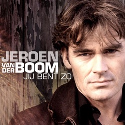 Jeroen van der Boom - Een wereld