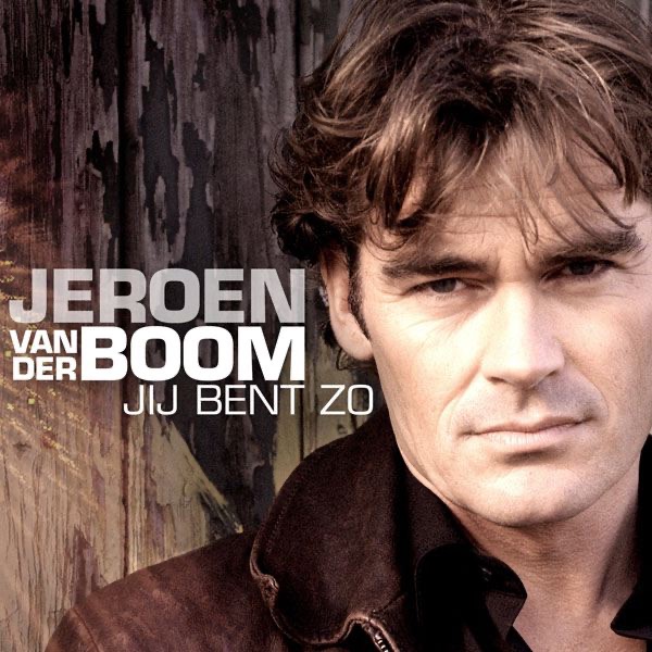 Jij bent zo artwork