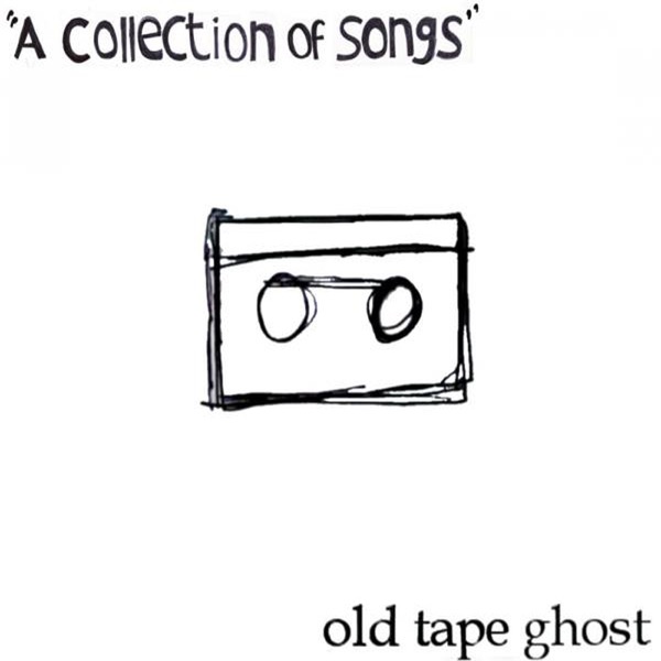 ALBUM TYGODNIA - Michał Dziadosz - STRANGE POP - Ghost In The Old Tape