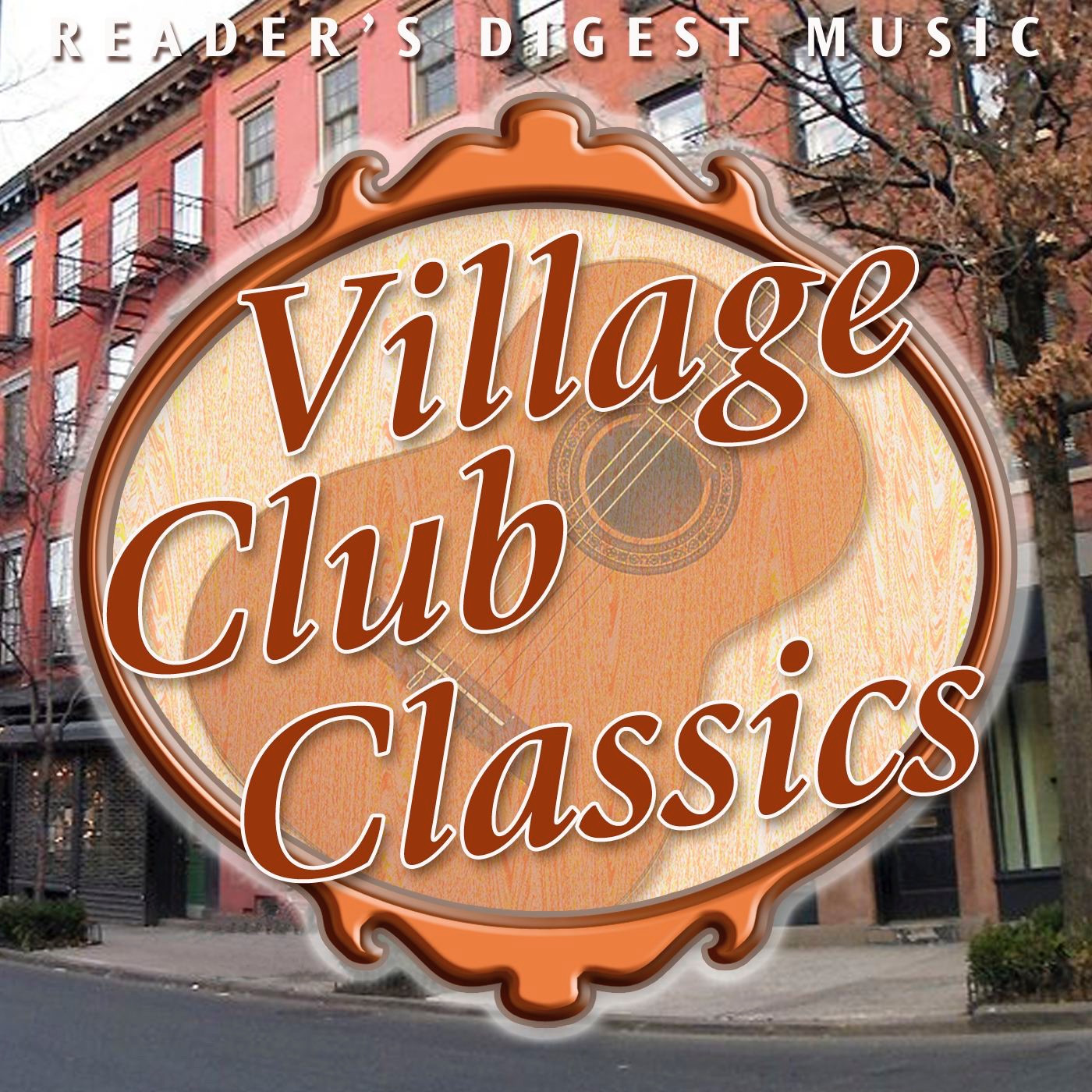 Village Club Classics