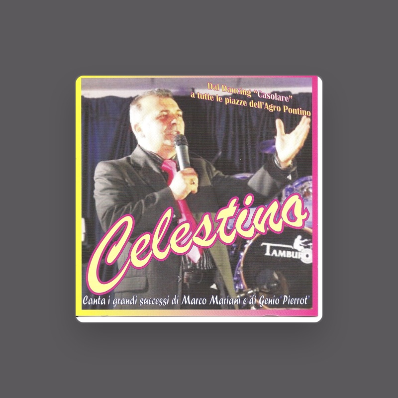 Celestino