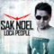 Loca People (Extended Mix) artwork