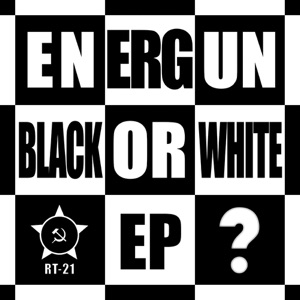 Black Or White - EP