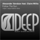Follow The Sun feat Claire Willis EP