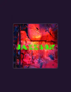 Jazzboxを聴いたり、ミュージックビデオを鑑賞したり、経歴やツアー日程などを確認したりしましょう！