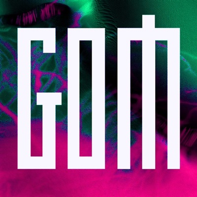 Never (feat. Lauren Ritchie)