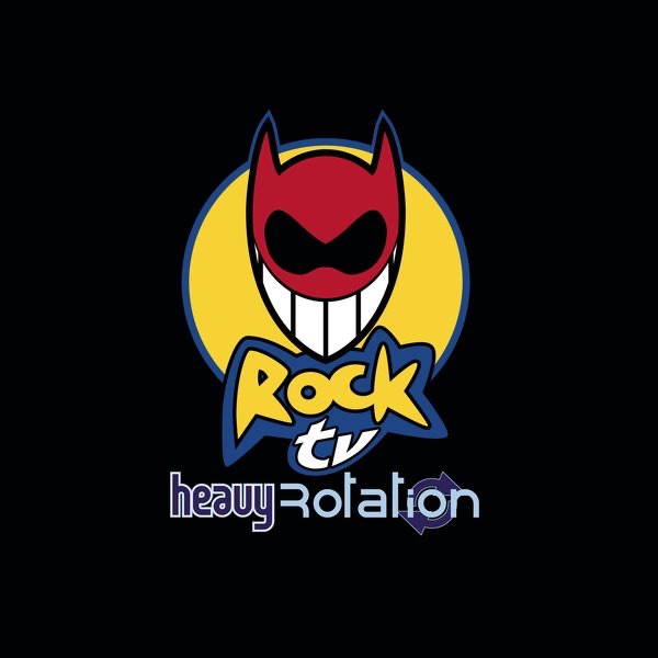 Rock TV Heavy Rotation