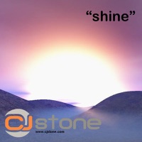 CJ Stone - Shine (Heart of Stone Mix)