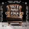 Voci & parole d'Italia - Artisti Vari