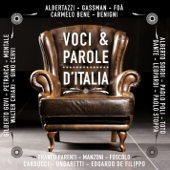 Voci & parole d'Italia