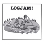 Logjam!