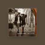 Nikki & Rich