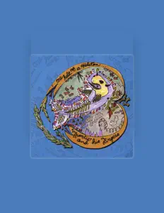 聆聽 Frankie and His Fingers、觀看音樂影片、閱讀小傳、查看巡演日期等！