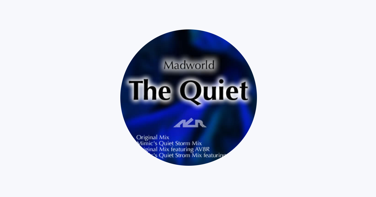Madworld - Apple Music