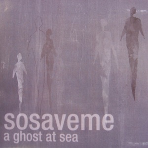 A Ghost At Sea