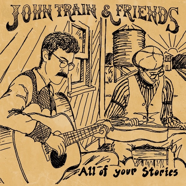 All of Your Stories
