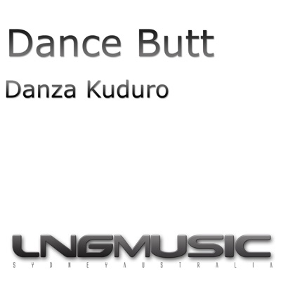 Dance Butt - Danza Kuduro (Northern Effect Radio Remix)