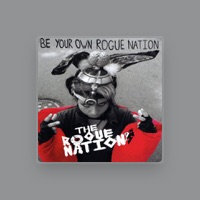 The Rogue Nations