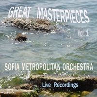 Sofia Metropolitan Orchestra - La gazza ladra Overture, Gioachino Rossini