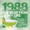 Various Artists - The Best Year of My Life: 1988 portada