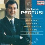 Rossini, Donizetti, Verdi, Gomes, Gounod & Bellini: Opera Arias (Bass)