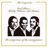 Long Ago and Far Away — Teddy Wilson