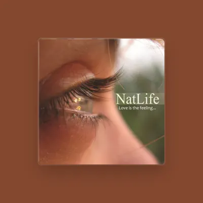 Listen to Natlife, watch music videos, read bio, see tour dates & more!