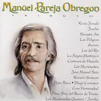 Dios Te Salve María (Nana Rociera) — Rocío Jurado, Coro Hermandad Nuestra Sra. Del Rocio De Triana, Jarcha, Siempre Así, Las Peligros, Amparo Velasco "La Negra", Montoya's, Cantores de Híspalis, Los Marismeños, Jose Manuel Soto, Romero Sanjuan, Diego Carrasco, Pepe Roca, Aurora & Los del Río