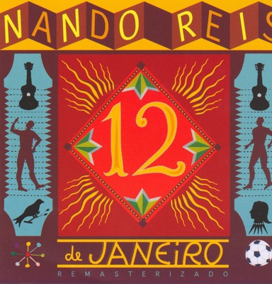 Nando Reis - Me Diga - Nando Reis - Me Diga