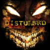 Disturbed - Disturbed artwork
