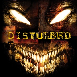 Disturbed - Stricken