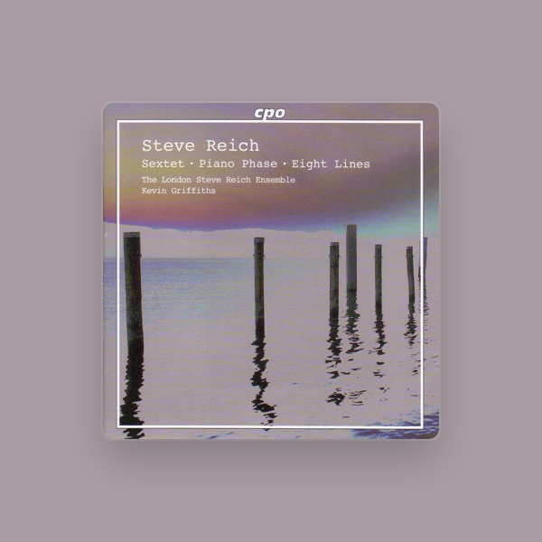 London Steve Reich Ensemble, The's avatar