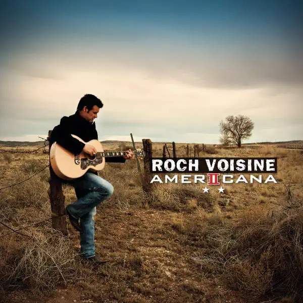 Pretty Woman — Roch Voisine