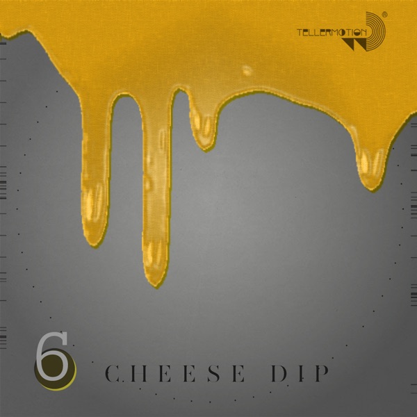 Cheese Dip - Single