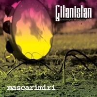 Mascarimirì - Traditional Pizzica Pizzica