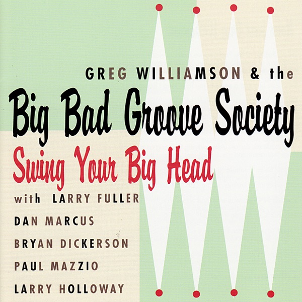 Swing Your Big Head