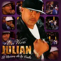 La Locura Automatica — Julian