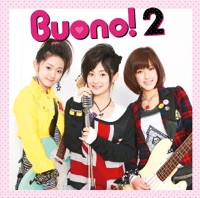 Buono! 2 - Buono!