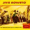 Sipho Mabuse - Jive Soweto