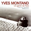 Yves Montand - Une demoiselle sur une balançoire
