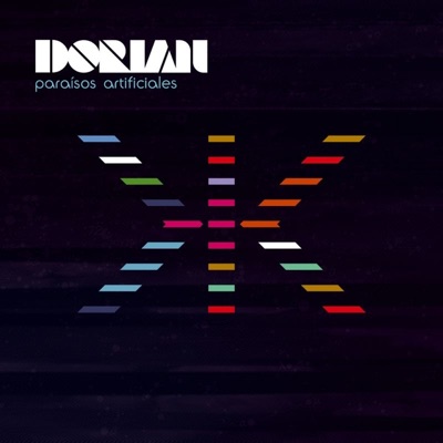Paraísos Artificiales - Single