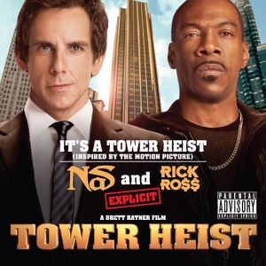 It's a Tower Heist - Single