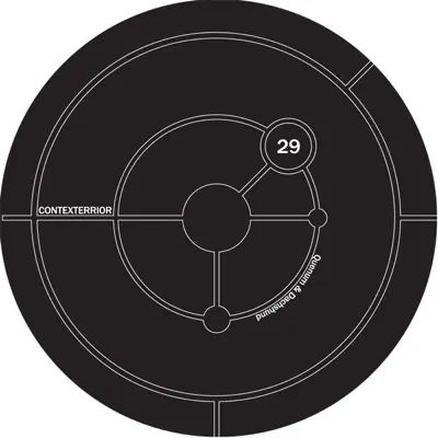 Escucha Legba EP - Single de Quenum & Dachshund.