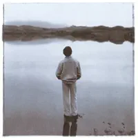Holding Back The River — Luka Bloom