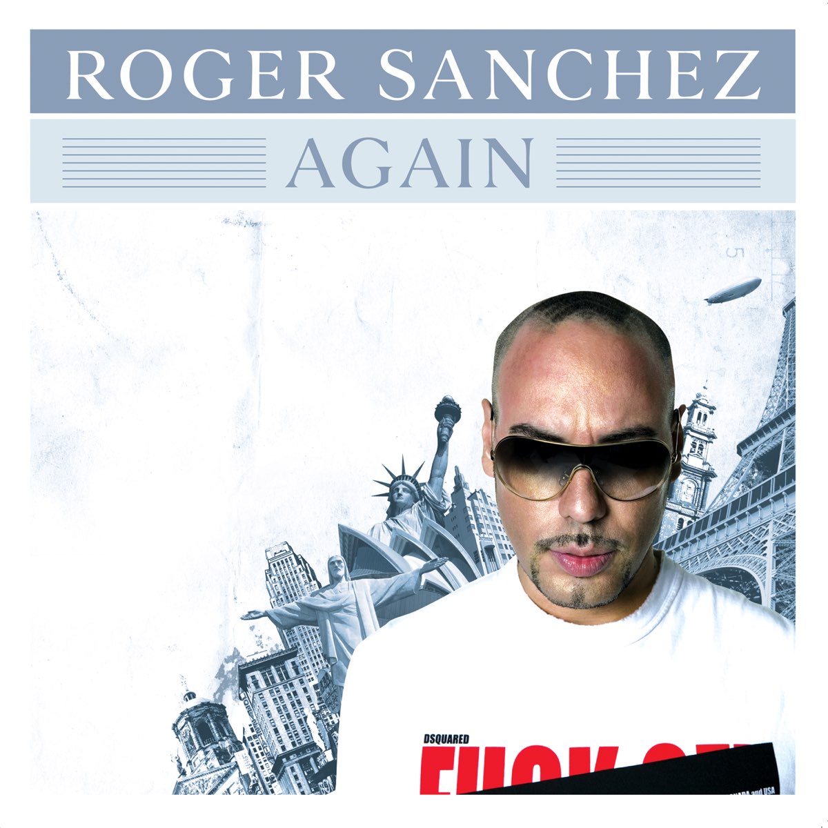 dj roger sanchez again