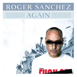 Again - Single - Roger Sanchez