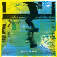 Keep Time — Gauntlet Hair